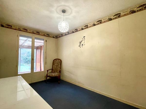 Maison Cestas 5 pièce(s) 100 m2 + véranda + garage