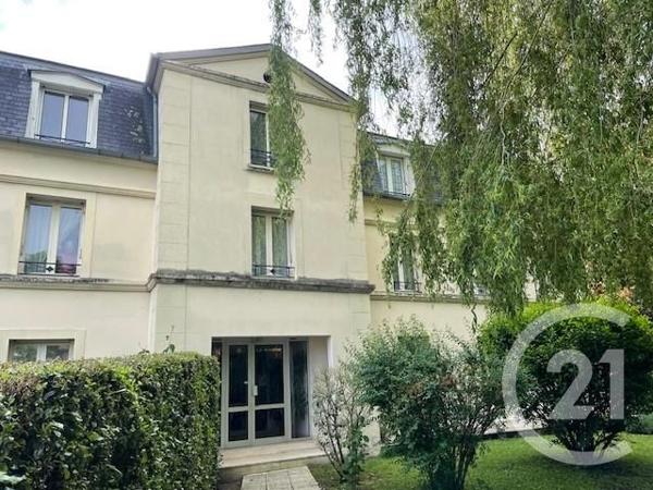 Appartement T4 à vendre  6 pièces - 184 m2 GISORS - 27