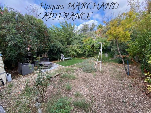 Appartement T4 dans un quartier prisé de Béziers 🌟