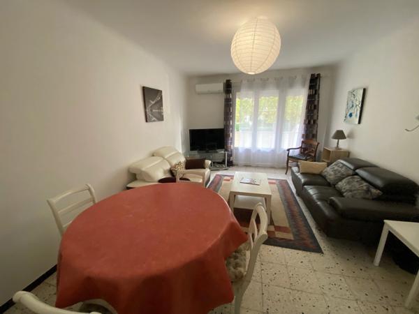 Appartement T4 dans un quartier prisé de Béziers 🌟