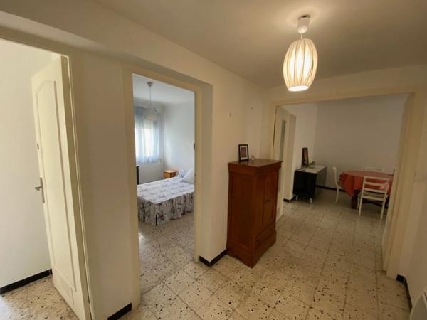Appartement T4 dans un quartier prisé de Béziers 🌟