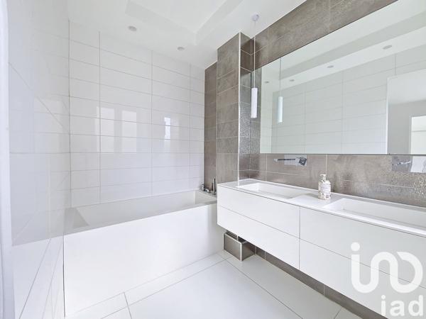 Appartement à vendre 4 pièces 99 m² Saint-Mandé