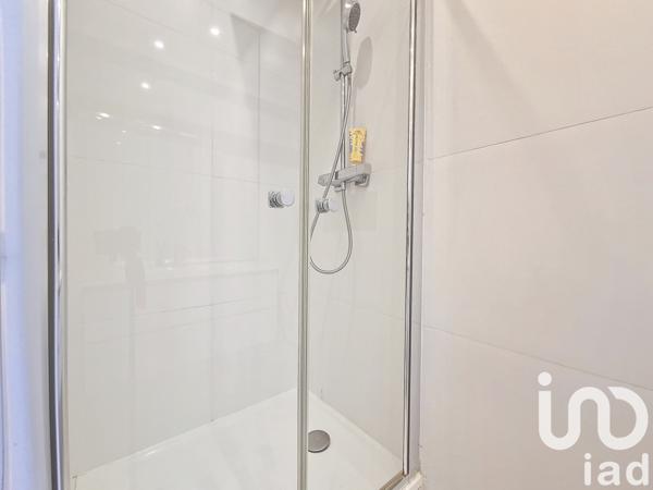 Appartement à vendre 4 pièces 99 m² Saint-Mandé