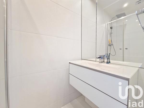 Appartement à vendre 4 pièces 99 m² Saint-Mandé