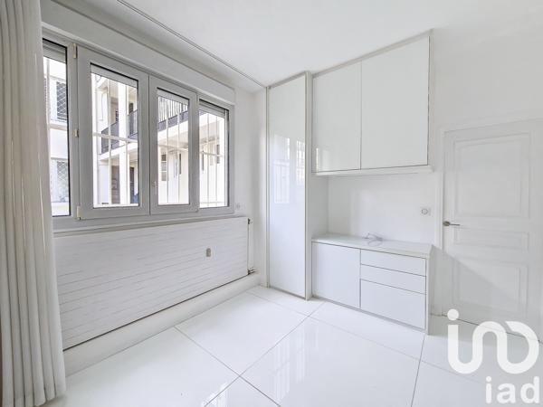 Appartement à vendre 4 pièces 99 m² Saint-Mandé