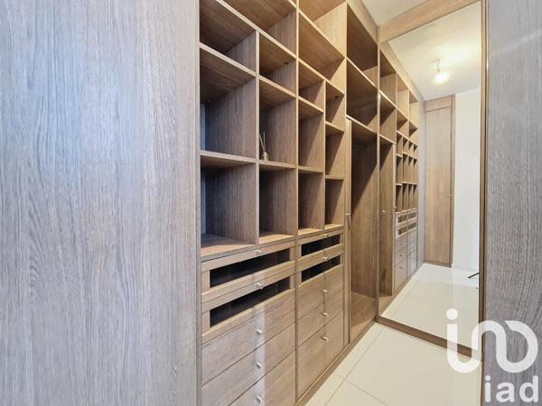 Appartement à vendre 4 pièces 99 m² Saint-Mandé