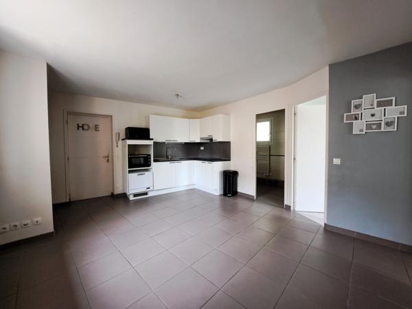 Appartement 3 pièces - 47 m² Exclusivité efficity