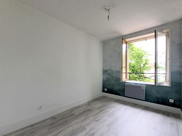 Appartement 3 pièces - 47 m² Exclusivité efficity