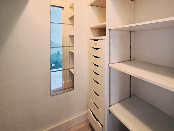 Appartement 3 pièces - 47 m² Exclusivité efficity