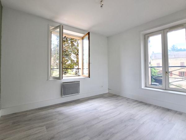 Appartement 3 pièces - 47 m² Exclusivité efficity