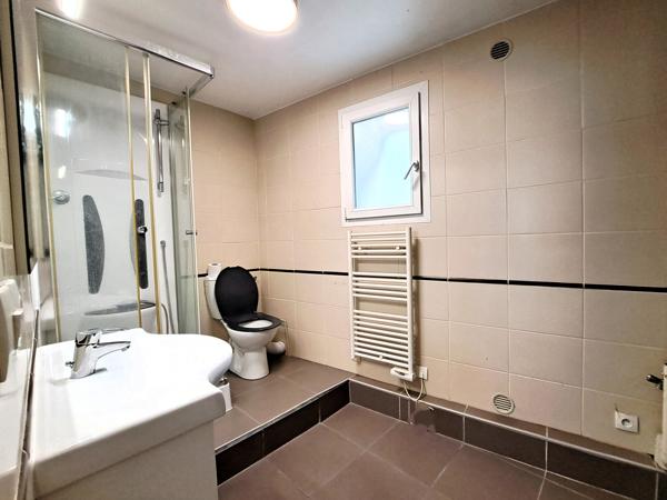 Appartement 3 pièces - 47 m² Exclusivité efficity