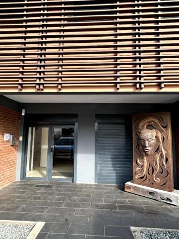 A LOUER Bureaux Cayenne zone Collery