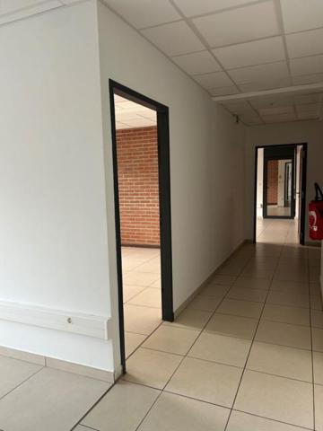 A LOUER Bureaux Cayenne zone Collery