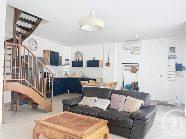 Maison à vendre  3 pièces - 70 m2 LE BOULOU - 66