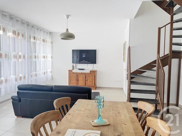 Maison à vendre  3 pièces - 70 m2 LE BOULOU - 66