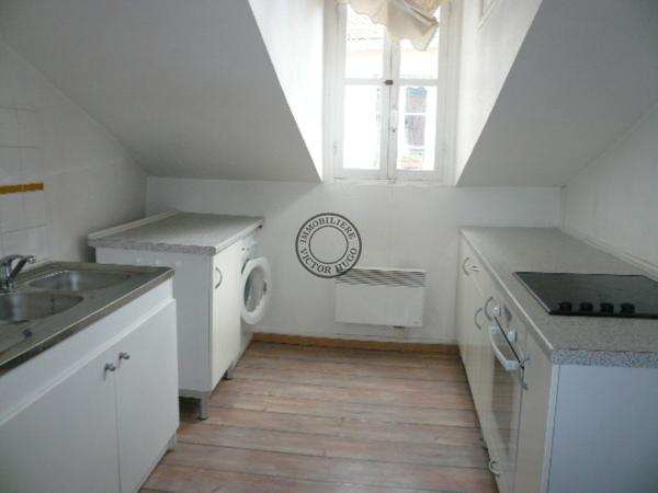 15 RUE VOLTAIRE- 3P+C