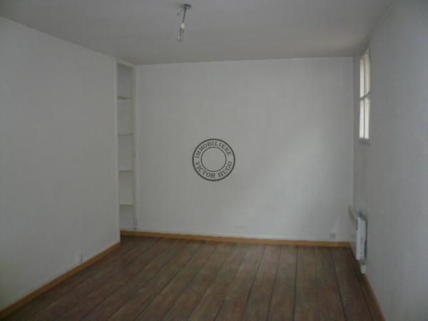 15 RUE VOLTAIRE- 3P+C