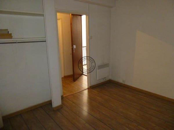 15 RUE VOLTAIRE- 3P+C