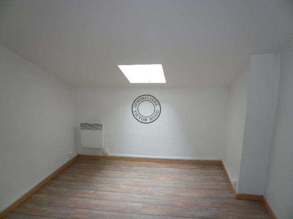 15 RUE VOLTAIRE- 3P+C