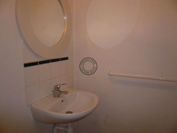 15 RUE VOLTAIRE- 3P+C