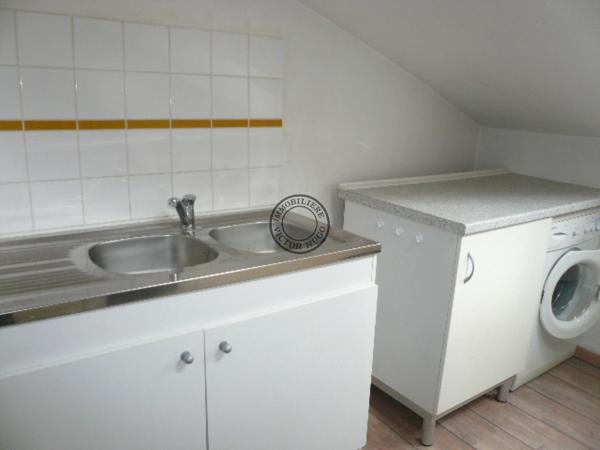 15 RUE VOLTAIRE- 3P+C