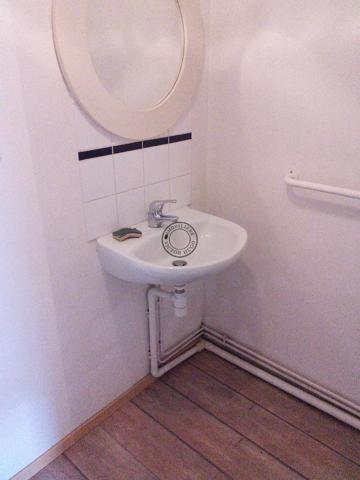 15 RUE VOLTAIRE- 3P+C