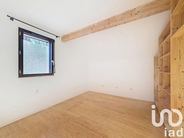 Maison traditionnelle 4 pièces de 91 m² à Boëge (74420)