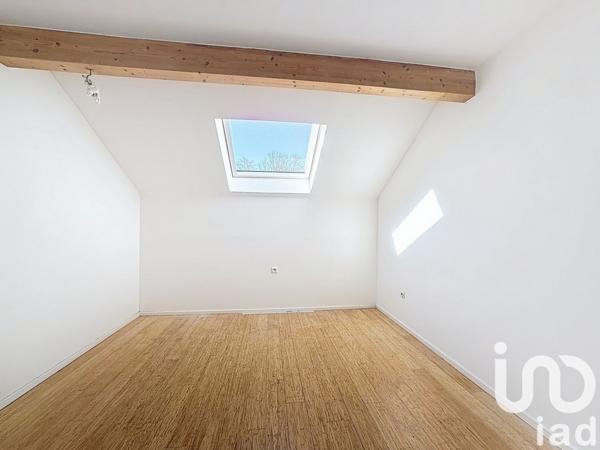 Maison traditionnelle 4 pièces de 91 m² à Boëge (74420)