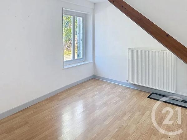 Maison à vendre  3 pièces - 73,86 m 2   CHEVANNES  - 89