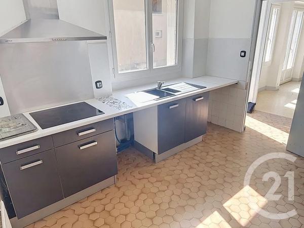 Maison à vendre  3 pièces - 73,86 m 2   CHEVANNES  - 89