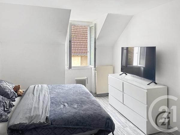Maison à vendre  3 pièces - 73,86 m 2   CHEVANNES  - 89