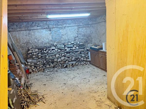 Maison à vendre  3 pièces - 73,86 m 2   CHEVANNES  - 89