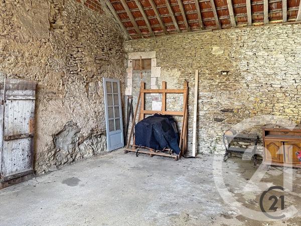 Maison à vendre  3 pièces - 73,86 m 2   CHEVANNES  - 89