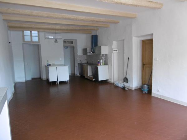 Appartement Vidauban 2 pièce(s) 60.28 m2