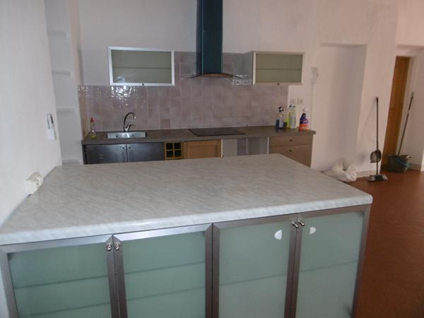 Appartement Vidauban 2 pièce(s) 60.28 m2
