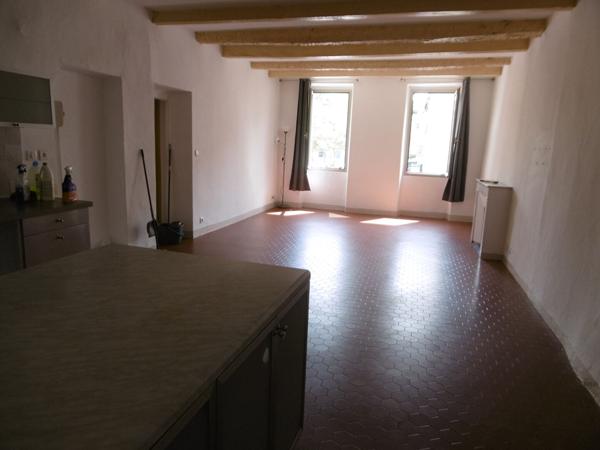 Appartement Vidauban 2 pièce(s) 60.28 m2