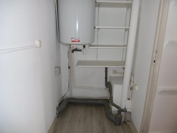 Appartement Vidauban 2 pièce(s) 60.28 m2