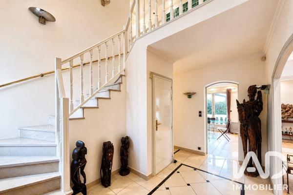 Maison à vendre 7 pièces 165 m² Villiers-sur-Marne