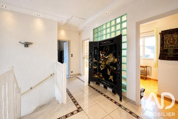 Maison à vendre 7 pièces 165 m² Villiers-sur-Marne