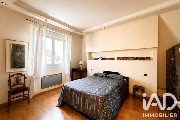 Maison à vendre 7 pièces 165 m² Villiers-sur-Marne