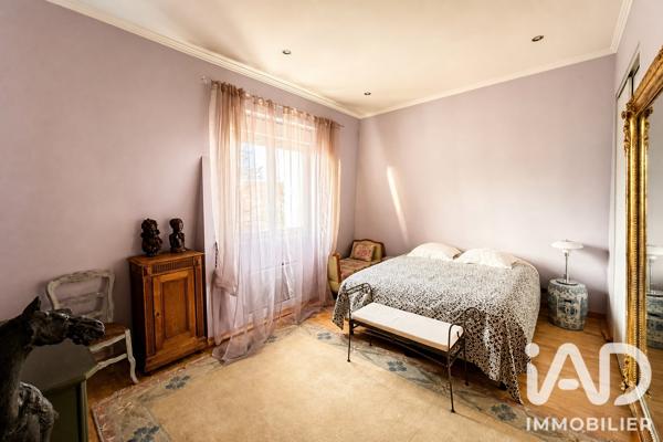Maison à vendre 7 pièces 165 m² Villiers-sur-Marne