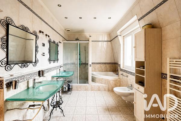 Maison à vendre 7 pièces 165 m² Villiers-sur-Marne