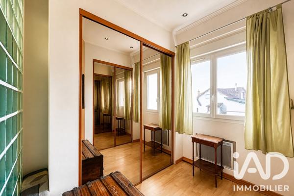 Maison à vendre 7 pièces 165 m² Villiers-sur-Marne