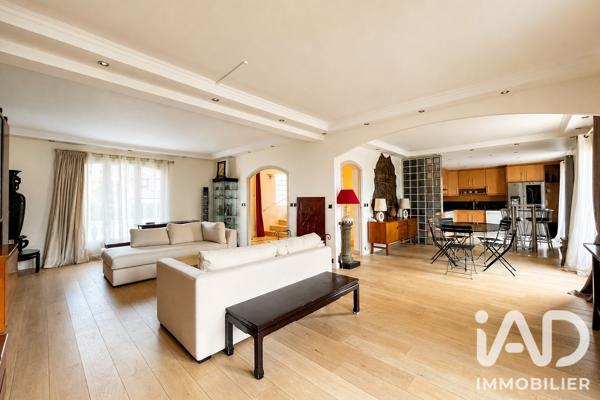 Maison à vendre 7 pièces 165 m² Villiers-sur-Marne