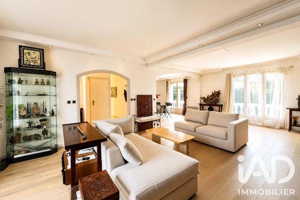 Maison à vendre 7 pièces 165 m² Villiers-sur-Marne