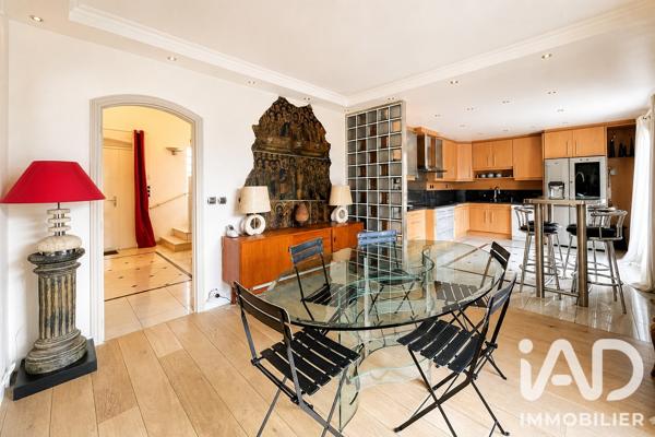 Maison à vendre 7 pièces 165 m² Villiers-sur-Marne