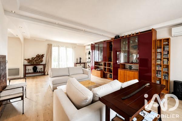Maison à vendre 7 pièces 165 m² Villiers-sur-Marne