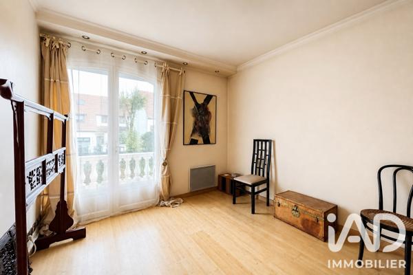 Maison à vendre 7 pièces 165 m² Villiers-sur-Marne