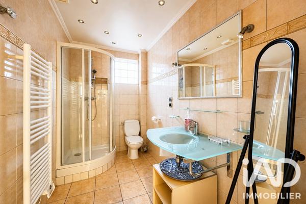 Maison à vendre 7 pièces 165 m² Villiers-sur-Marne