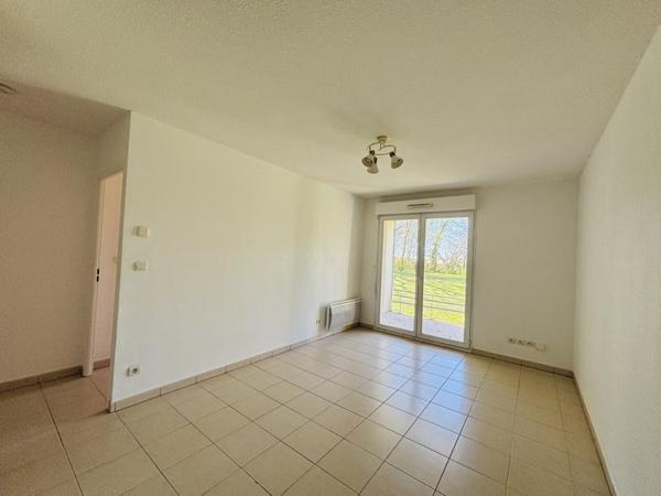 Appartement à vendre 99 995 € Saint-Gervais 2 p 36,6 m² DPE C